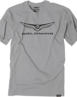 Men's Gold Wing Icon Tee