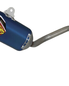 Blue Factory 4.1 Mini Full Exhaust