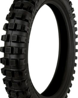 K257 6 Ply Bias Rear Tire 5.10-18 Tube Type