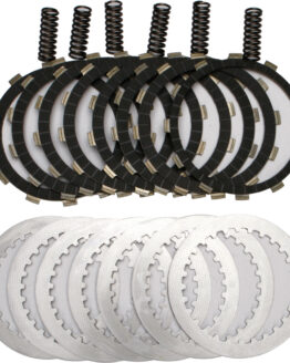 EBC DRCF Complete Clutch Kit DRCF276 For 2013 Honda CRF450R