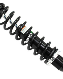 Bronco Front Gas Shock For Yamaha Grizzly 700 4WD 2007-2013
