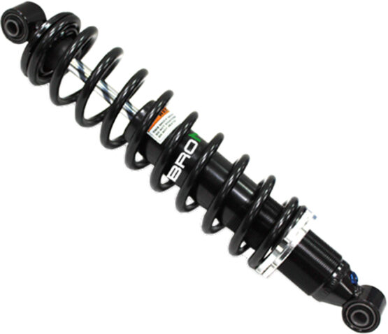 Bronco Front Gas Shock For Yamaha Grizzly 700 4WD 2007-2013