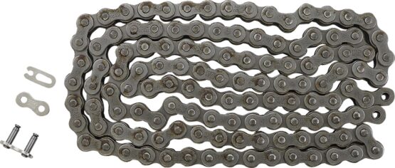 JT Chains 520HDS 124-Link Raw Drive Chain
