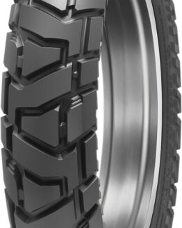 Mission Bias Rear Tire 120/90-17