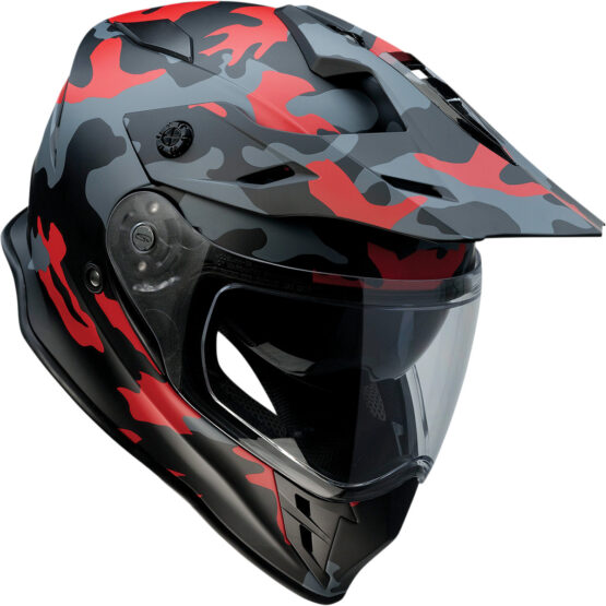 Range Dual Sport Helmet 2X-Large