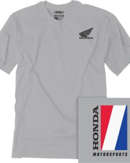 Men's Honda Motorsports Tee