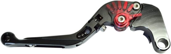 MGP Mechanical Brake/Clutch Lever Set - Black - Image 2