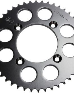 Steel Rear Sprocket - 50 Tooth 428