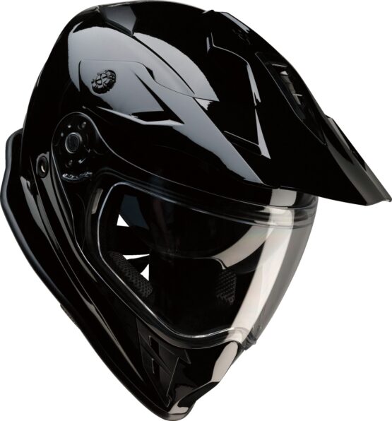 Z1R Range 2.0 Helmet XL Gloss Black - Image 2