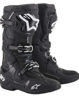 Tech 10 Boots Black US 08