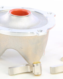 EPI Sport Utility Clutch Kit, 27-28" Tires, 0-3000 ft. Elevation