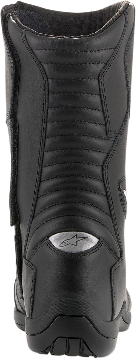 Andes V2 Drystar Street Riding Boots Black US 10.5 - Image 3