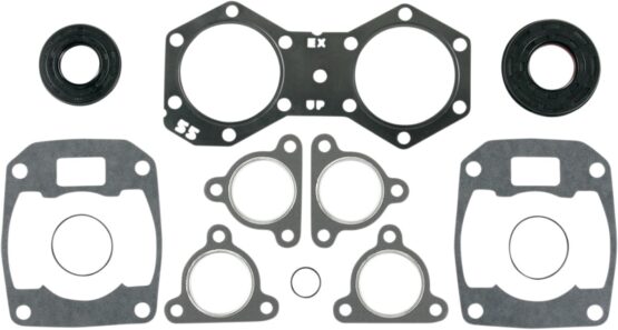 Vertex Complete Gasket Kit with Oil Seals Fits Polaris 550