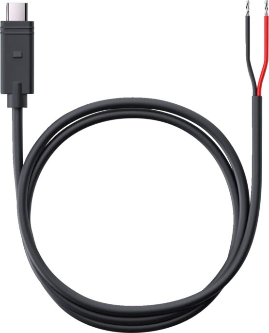 SP CONNECT SPC+ Charging Anti-Vibration Module Black Polished - Image 2