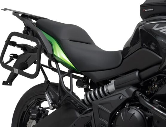 SW-MOTECH EVO Side Carrier Kit Kawasaki Versys 650 Left/Right - Image 2