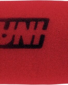 Angled Pod Style Air Filter ID = 2 1/2" OD = 4" Length = 6"