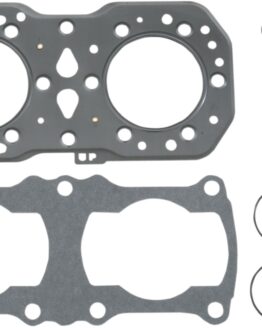 Vertex Top End Gasket Kit Full Set Fits Polaris 500 Reed S/M