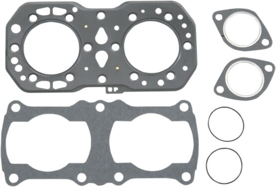 Vertex Top End Gasket Kit Full Set Fits Polaris 500 Reed S/M