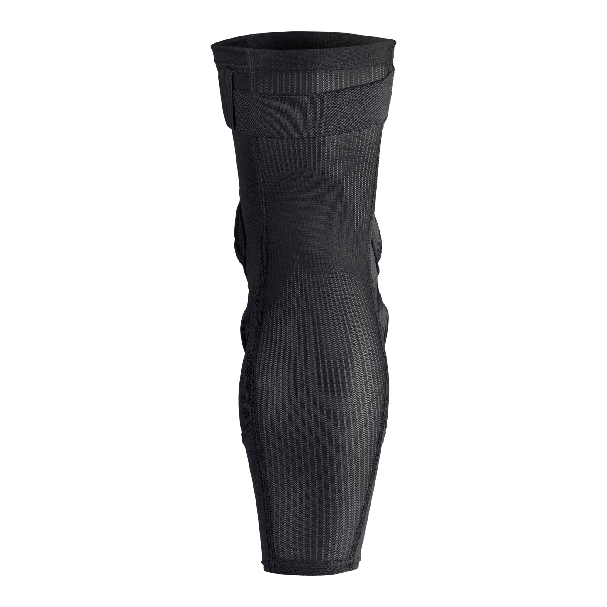 EVS Hex Pro Knee Shin Guard Black L/XL - Image 4
