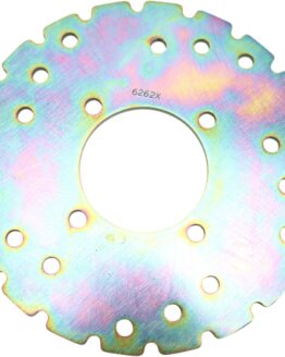 Standard Brake Rotor