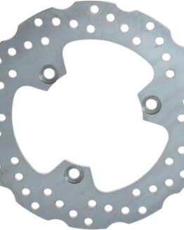 EBC XC-Series Contour Rear Rotors Fits EX500 1994-2007