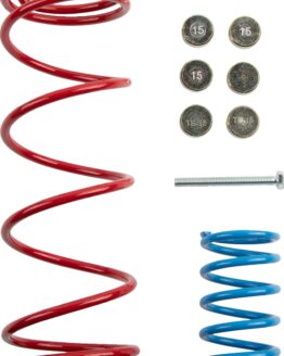 EPI Sport Utility Clutch Kit for CFMOTO UForce 1000 19-23 28-29in Tires