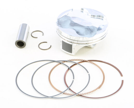 Vertex Forged-Replica Piston Kit 65.98mm Std 11.7:1 Fits 07-09 CRF150R