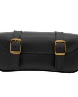 Universal Brass Monkey Tool Bag (12 inches L x 5 inches H x 2.5 inches D) - Black