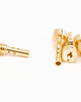 EBC Keihin Style Pilot Jets #38 N424/25 Pack of 4