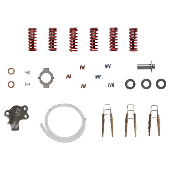 Rekluse RadiusCX 4.0 Clutch Kit For Kawasaki KX450/KX450SR/KX450X/KX450F - Image 2