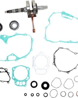 Hot Rods Complete Bottom End Kit CBK0183