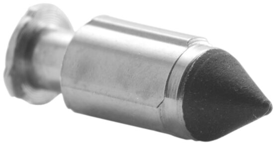 Keyster Float Needle / Valve 5 Pack For Many Hondas w/ KEIHIN Carbs - Image 3