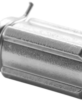 Single Keyster Float Needle / Valve For Many Yamahas w/ HITACHI Carbs