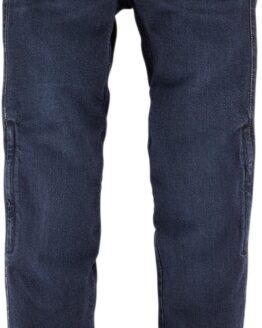 Icon 1000 MH1000 Textile Pants - Blue Women's Size 8