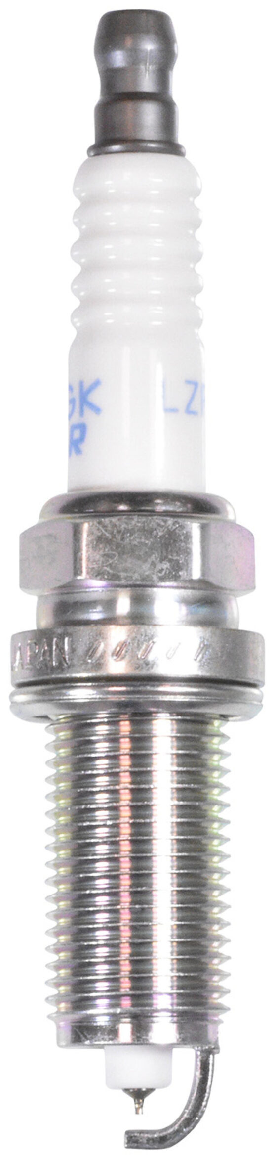 NGK Laser Iridium Spark Plug Box of 4 (LZFR5CI-11) Fits 2014-2015 Dodge Chrysler