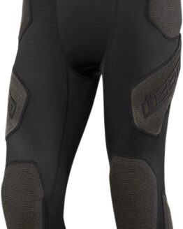 Field Armor Compression Pants - X-Large
