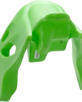 3.7 Gallon Green Fuel Tank