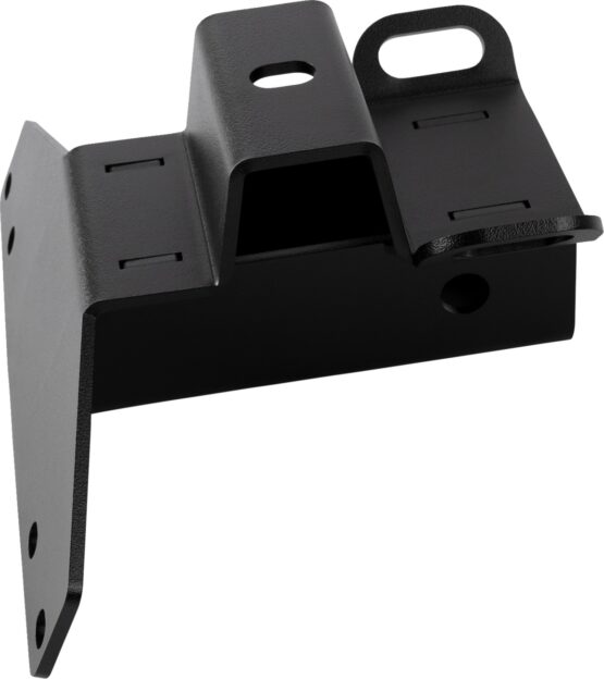 Moose Offroad 2 Inch Receiver Hitch For Suzuki LT-A700X KingQuad 4x4 - Image 2
