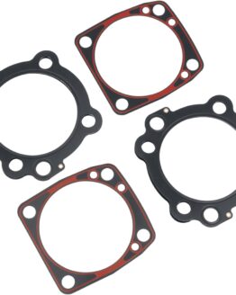 James Gaskets Cylinder Head Gasket 0.045"