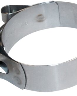 Intake Manifold Clamps