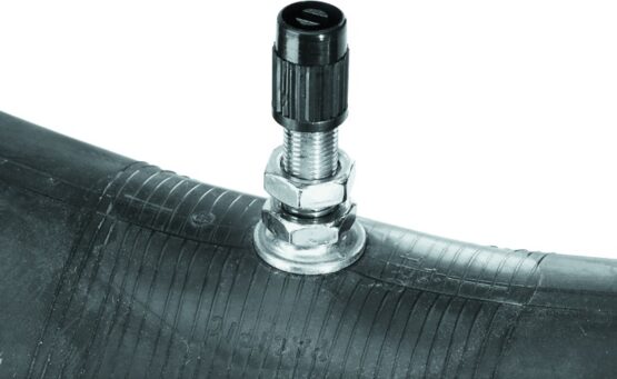 Twin Power Heavy-Duty Tube 500/510-16 TR6 Metal Center Valve