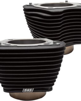 4.250 Bore w/o Highlight Big Bore Cylinder Set For Milwaukee 8