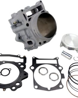Cylinder Works Standard Bore Cylinder Kit 102.00/STD 9.2:1 For Yamaha