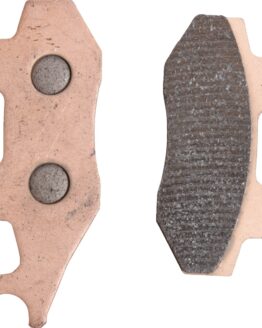 Sintered Brake Pads