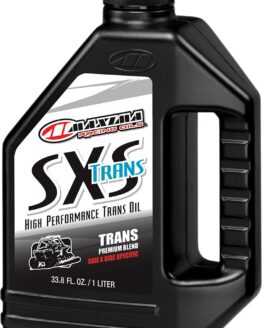SXS Transmission Oil