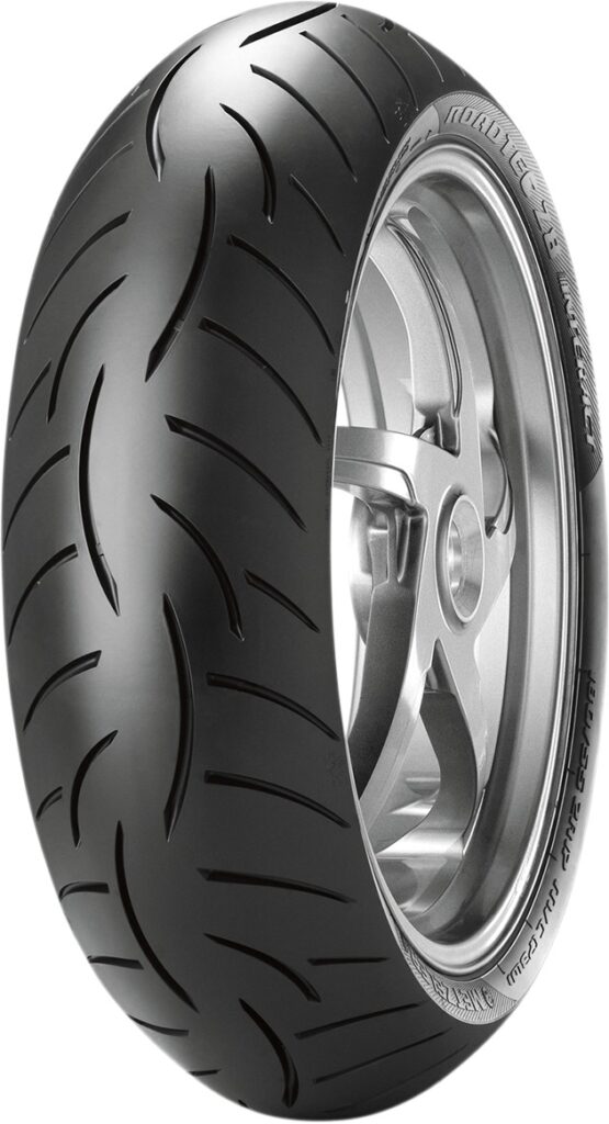 Roadtec Z8 Interact Rear Tire 150/70ZR17