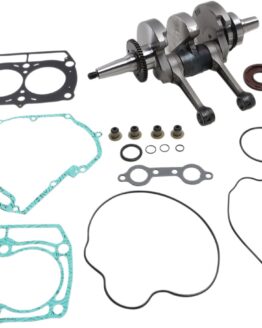Hot Rods Complete Bottom End Kit CBK0226 For Sportsman 700