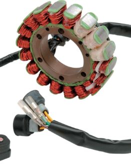 Rick's Stator Kit 21-909 Fits 1987 Yamaha YFM350X/FW Warrior/BigBear