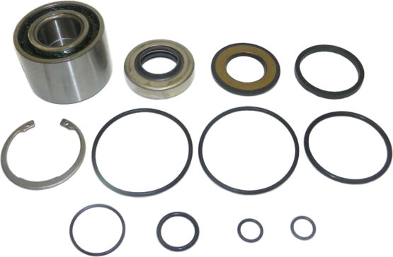 WSM Jet Pump Repair Kit For Sea-Doo Watercraft - Image 2