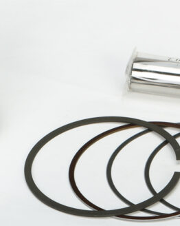 Wiseco 76.00mm 8.6:1 Piston Kit For Kawasaki Bayou/Lakota/Prairie 300